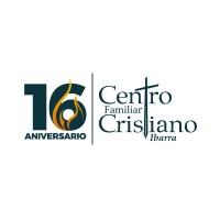 Centro Familiar Cristiano Ibarra logo - Similar company to Cámara De Comercio Y Producción De Ibarra