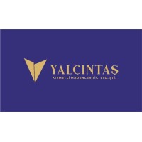 YALÇINTAŞ KIYMETLİ MADENLER logo - Similar company to Agakulche