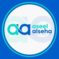 aseel alseha logo - Similar company to Mezallah مِظلّة