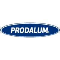 PRODALUM logo - Similar company to Gymsa