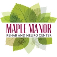 Maple Manor Rehab and Neuro Center logo - Similar company to Alternative Physical Therapy, Ltd