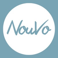 NouVo logo - Similar company to Catalyse - Coaching Et Formation Pour Le Secteur De La Santé