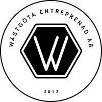 Wästgöta Entreprenad AB logo - Similar company to Hakab Mark & Entreprenad