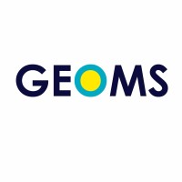 Geoms Digital House Pvt. Ltd. logo - Similar company to Callsbridge