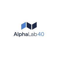 Alpha Lab 40 logo - Similar company to Cor Prime