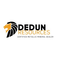 Dedun Resources logo - Similar company to Exla Resources