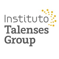 Instituto Talenses Group logo - Similar company to Fundação Índigo