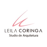 Leila Coringa Studio de Arquitetura logo - Similar company to Studio Tatiane Madeiro Arquitetura E Engenharia