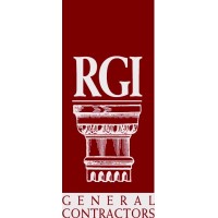 RGI General Contractors logo - Similar company to Cromox Us, Inc.