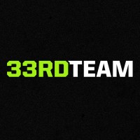 The 33rd Team logo - Similar company to Team Private Wealth Management