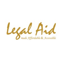 Legal Aid Trust logo - Similar company to Shrotriya Associates Llp