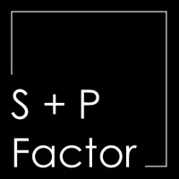 S + P Factor