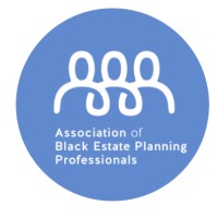 Association of Black Estate Planning Professionals, Inc logo - Similar company to Atlanta Association Of Black Journalists (Aabj)