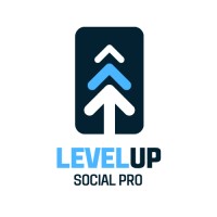 Level Up Social Pro logo - Similar company to Reputation Elevation