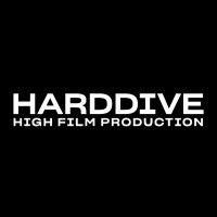 Harddive logo - Similar company to Hard Disk Depot