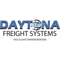 Daytona Freight Systems Inc. logo - Similar company to Sun Transportation Systems