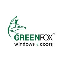 GreenFox Windows and Doors logo - Similar company to Clear Environmental Solutions