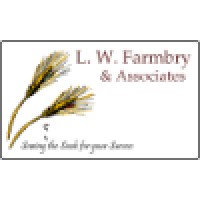 L. W. Farmbry & Associates