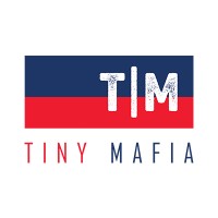 Tiny Mafia logo - Similar company to Markonex Digital