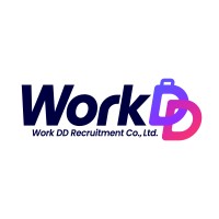 Work DD Recruitment logo - Similar company to Kstone