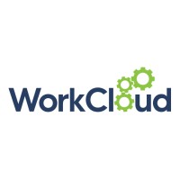WorkCloud logo - Similar company to Workcloud24 Ag