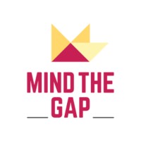 MindtheGap NGO logo - Similar company to Mindthegap