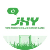 JHY Garden Fencing and Gates logo - Similar company to Warner Fencing And Gates