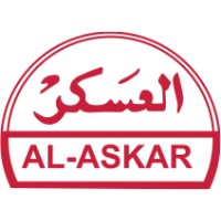 AL-ASKAR TRADING AND CONTRACTING GROUP logo - Similar company to Arabian Express Ltd.