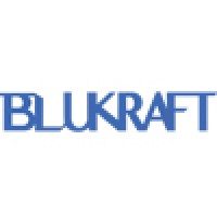 Blukraft logo - Similar company to Gourmet Prep - Custom Meal Prep Weekly!