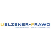 Uelzener Maschinen GmbH logo - Similar company to Weebotec Gmbh