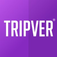Tripver logo - Similar company to Generative Crafts