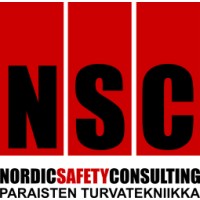 NORDIC SAFETY CONSULTING logo - Similar company to Sands Canada