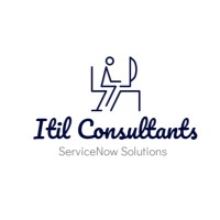 Itil consultants logo - Similar company to Cobit