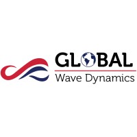Global Wave Dynamics logo - Similar company to Universal Technology Services Pvt Ltd
