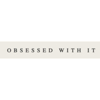 Obsessed With It logo - Similar company to Herhq