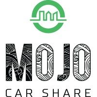 MoJo Car Share logo - Similar company to Aaa Timber & Hardware
