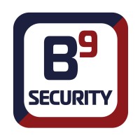 B9 Security, LLC logo - Similar company to Midwest Underground Technology, Inc. - Muti