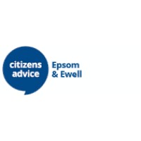 CITIZENS ADVICE EPSOM & EWELL logo - Similar company to Citizens Advice Swansea Neath Port Talbot