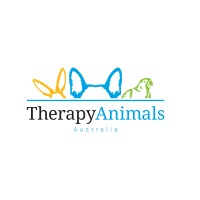 Therapy Animals Australia logo - Similar company to Lead The Way Australia