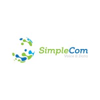 SimpleCom Voice and Data