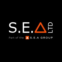 Secure Electronic Applications Ltd logo - Similar company to Twentoo Gmbh