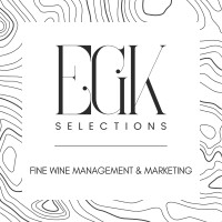 EGK Selections logo - Similar company to Peacock Cheese
