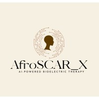 AfroSCAR_X logo - Similar company to Unistory