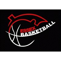 Essex Basketball logo - Similar company to Future Generation - Basketball Academy For Personal Development Of Young People