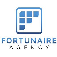 Fortunaire Agency logo - Similar company to Scaledfuel