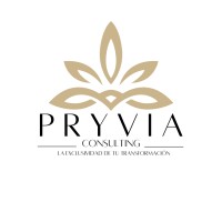 Pryvia Consulting logo - Similar company to Festibo