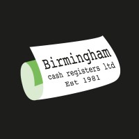 Birmingham Cash Registers Ltd logo - Similar company to Auto-Star Compusystems Inc.
