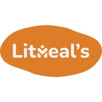 Litmeals logo - Similar company to Hourglass Essentials Pvt Ltd