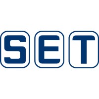SET logo - Similar company to Ecofoss