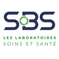 Laboratoires SBS logo - Similar company to Stratevo Consulting ©